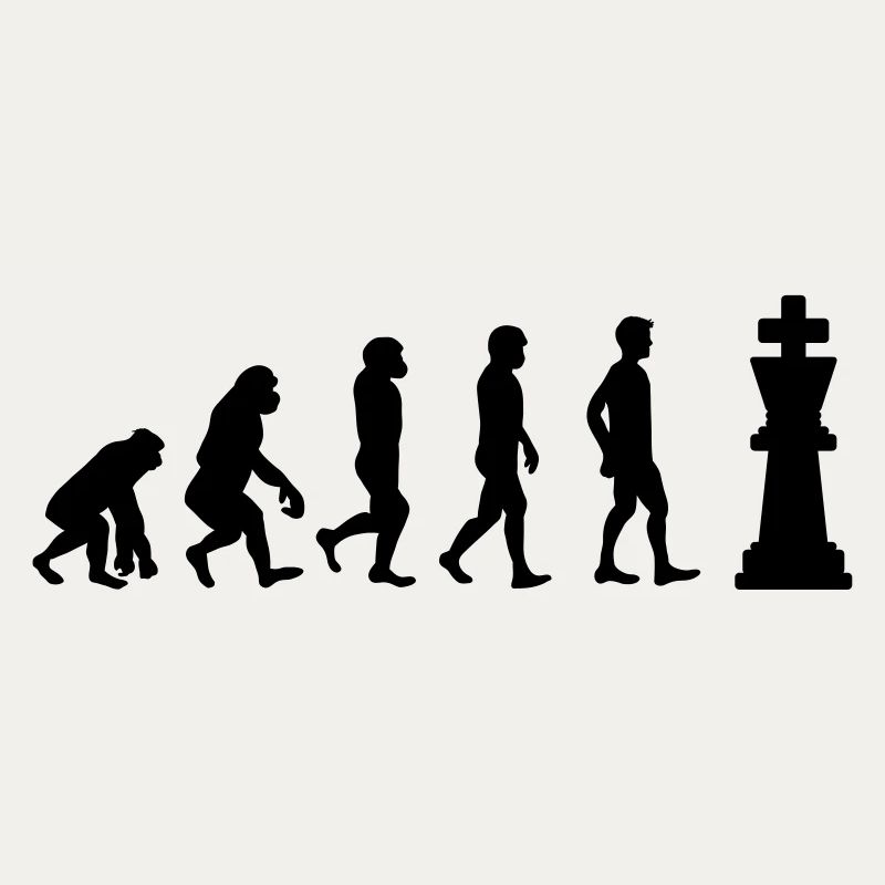 Schach Evolution