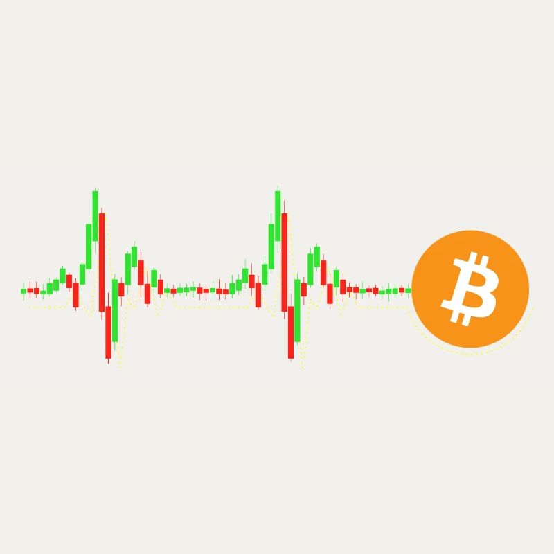 Bitcoin Chart Muster
