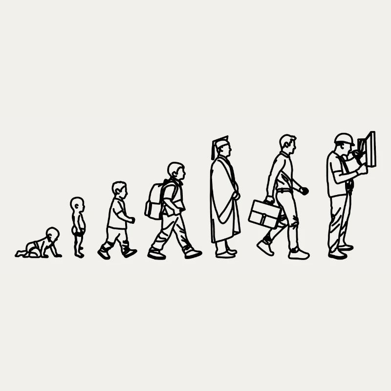 Évolution de l’électricien