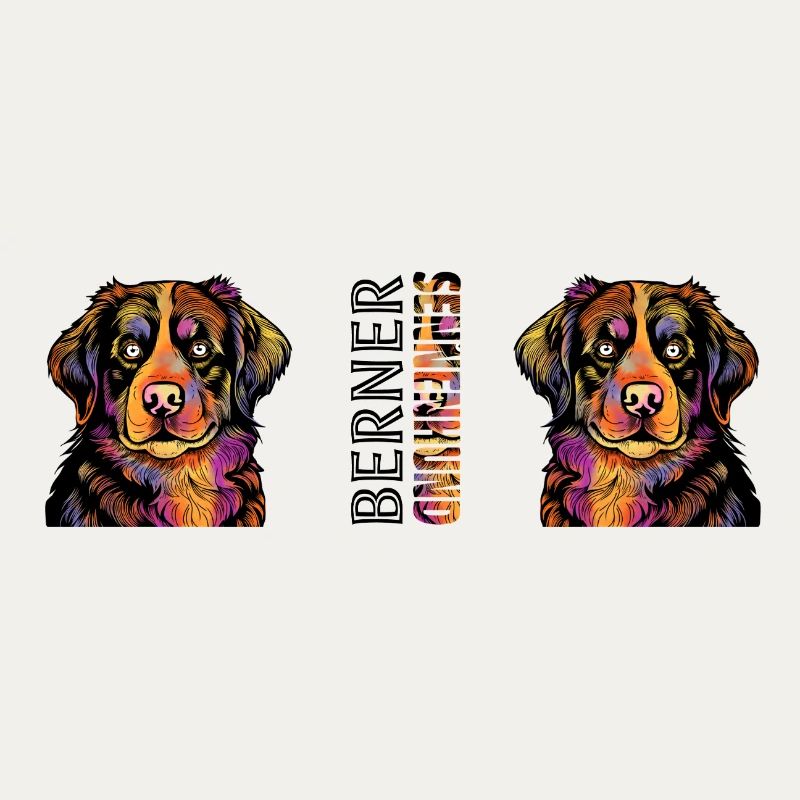 Berner Sennenhund
