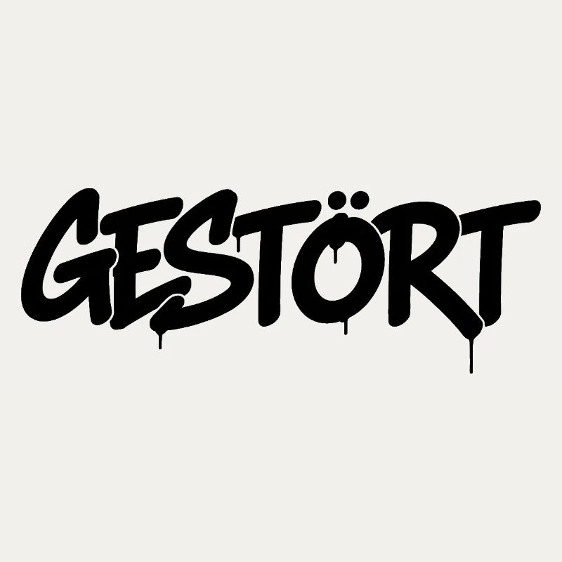 GESTÖRT