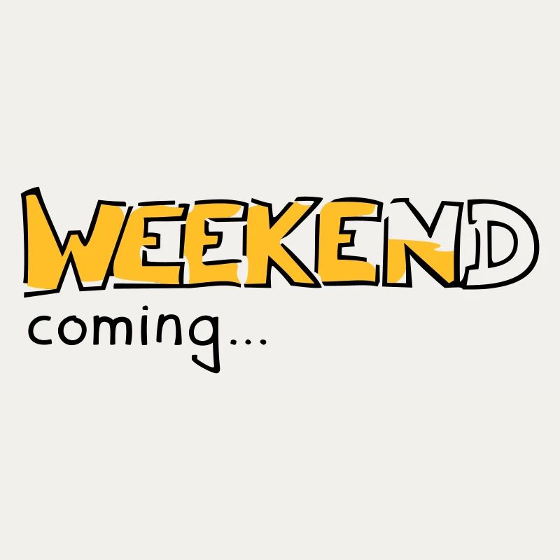 Weekend
