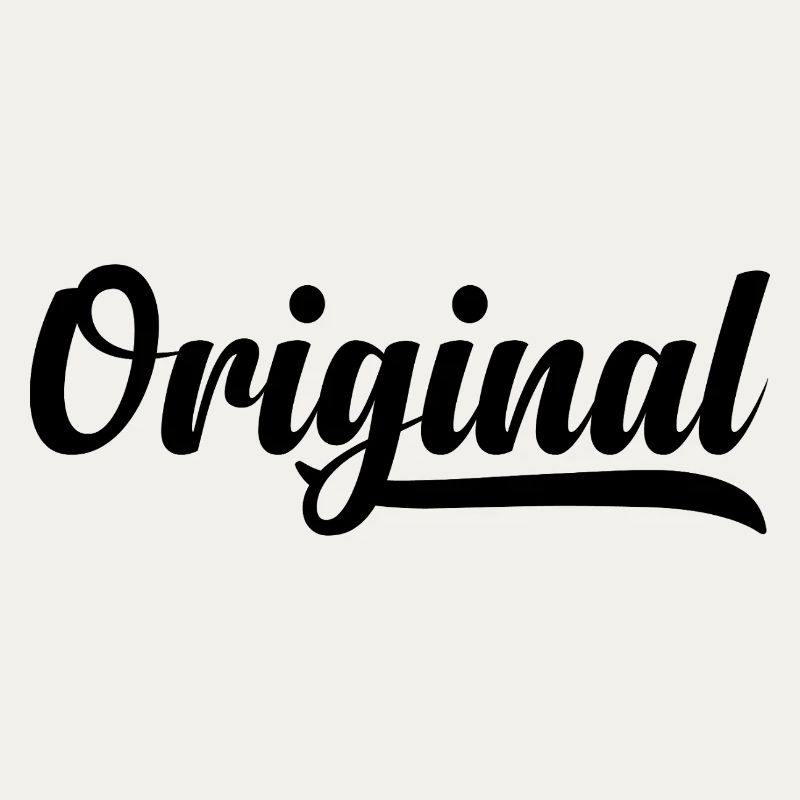 Original