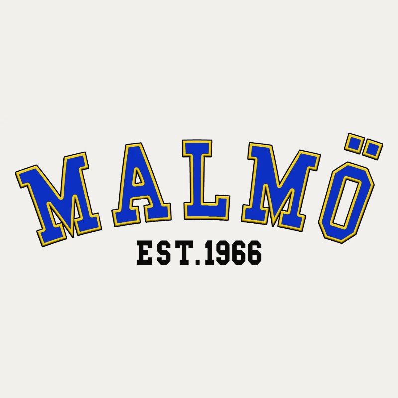 Malmö Est. 1966