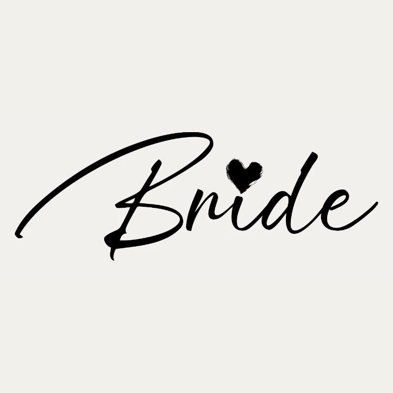 Bride
