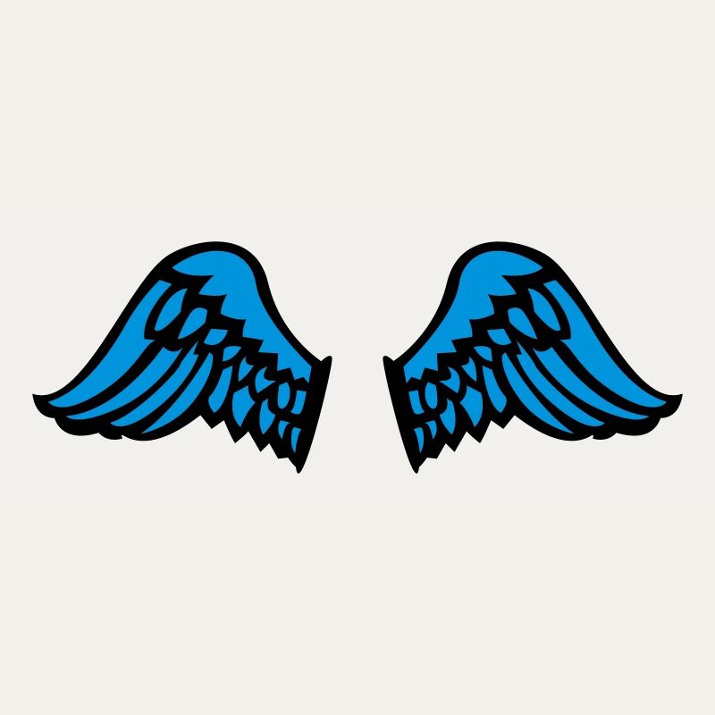 wings