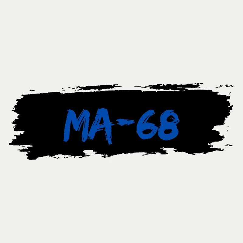 Mannheim 68