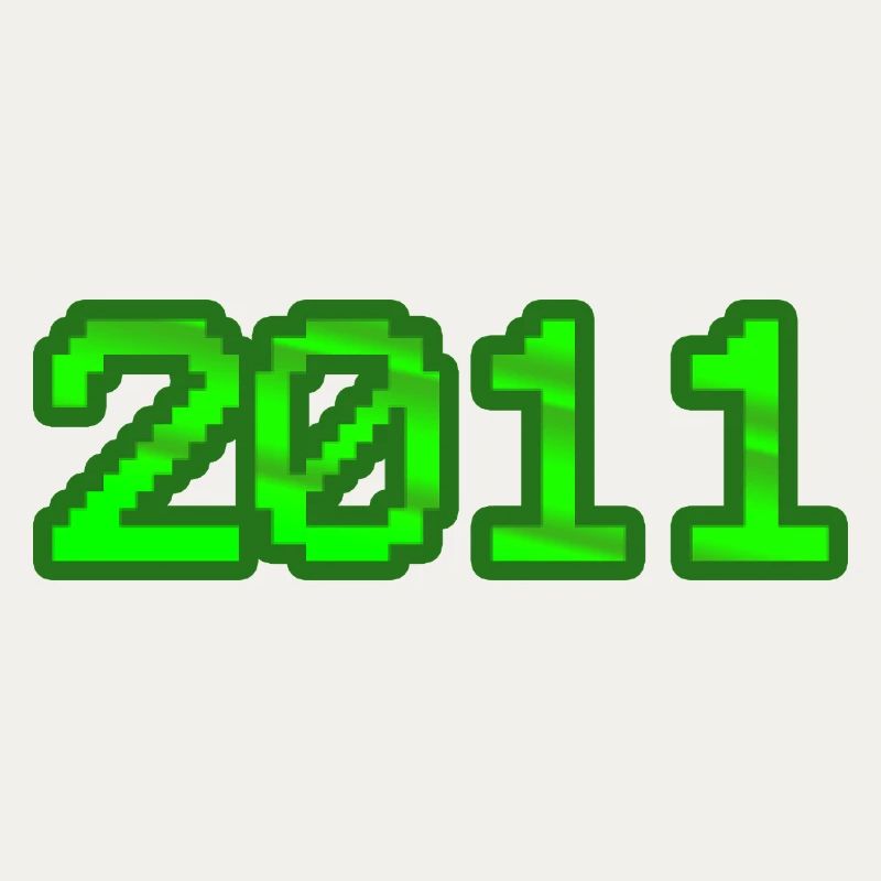 Computer 2011