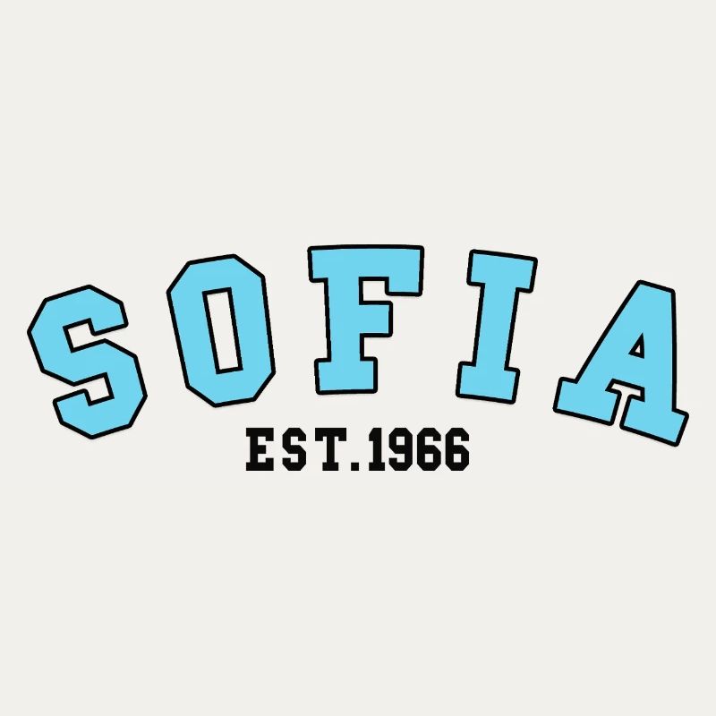 Sofia gegründet 1966