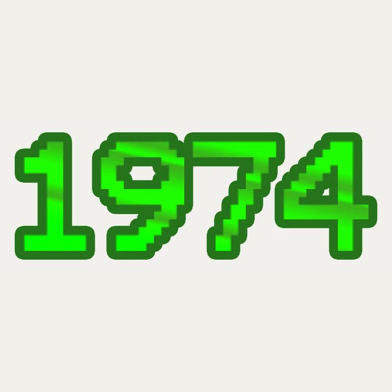 Computer 1974