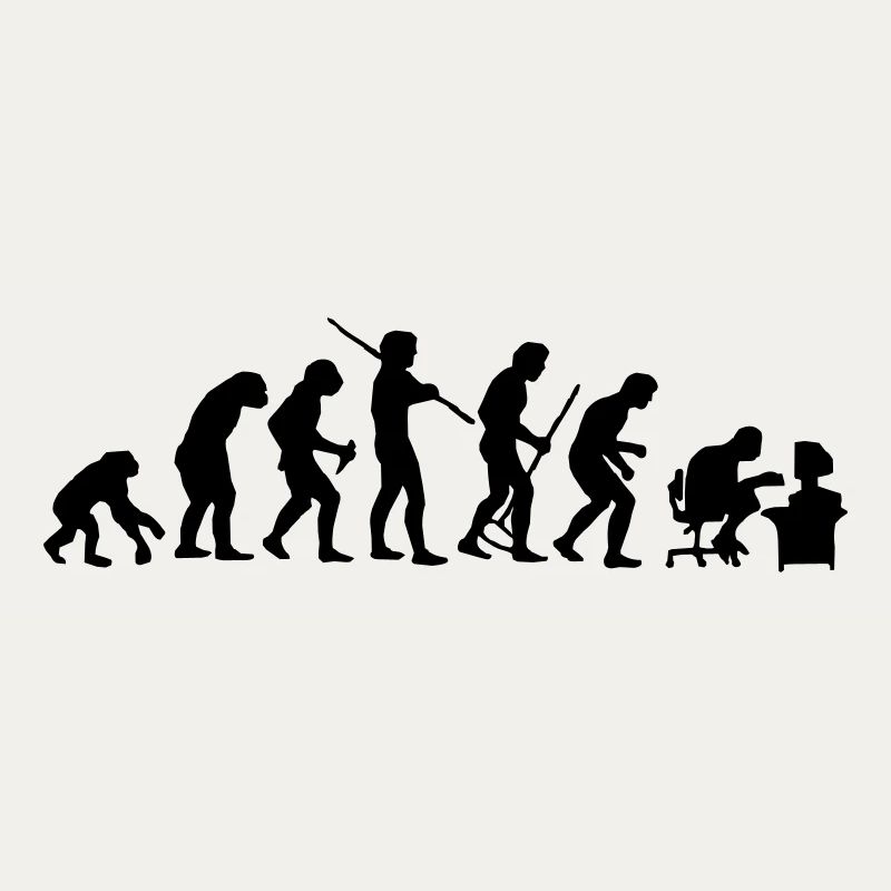 Evolution