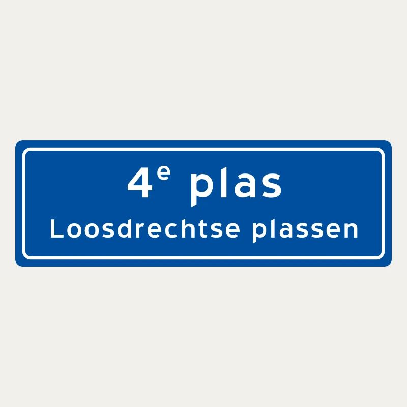 Loosdrechtse plassen 4e plas