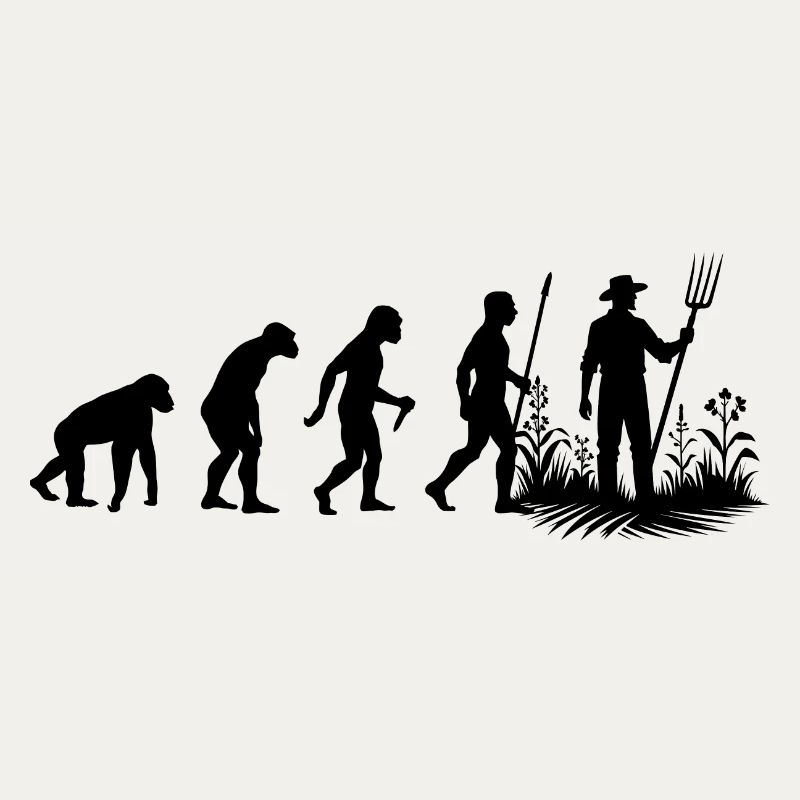 Farmer-Evolution