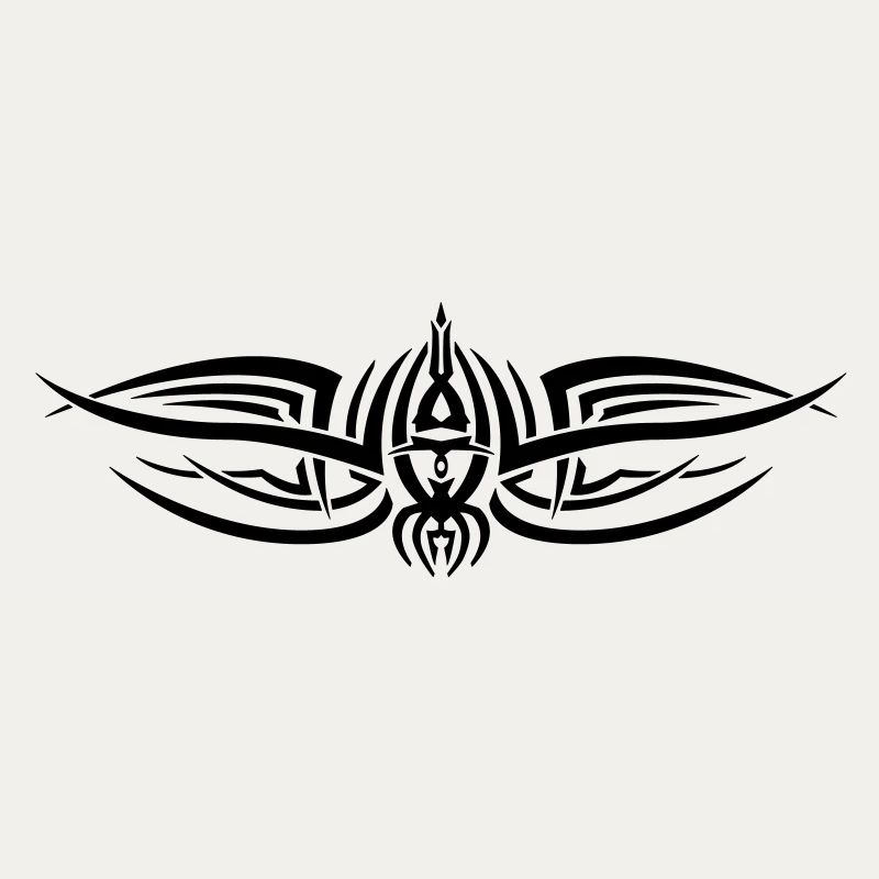 Tribal 2 by Helfspawn