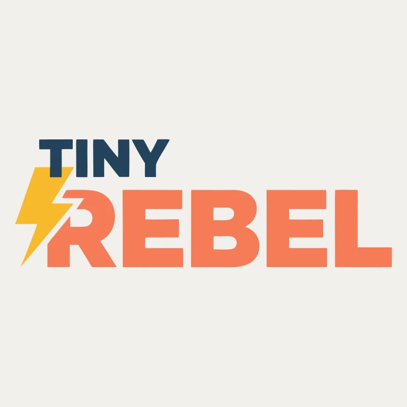 Winziger Rebell