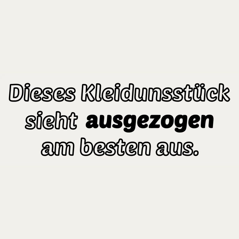 Ausgezogen