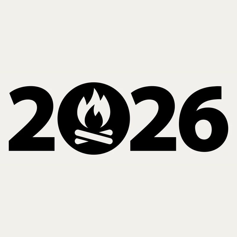 Feu de camp 2026, Camping 2026