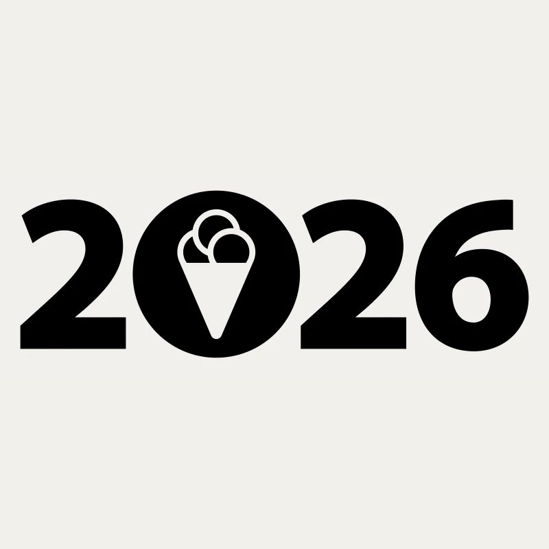 Eis 2026, Eiscreme 2026, Urlaub 2026