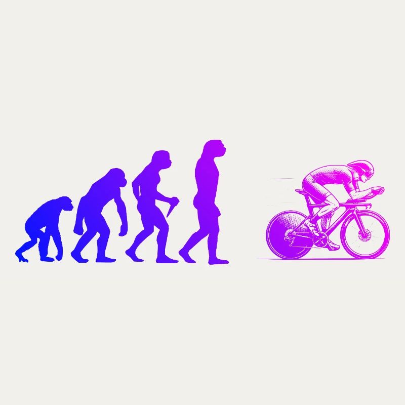 Attention aux fans de vélo de route, déclaration simple