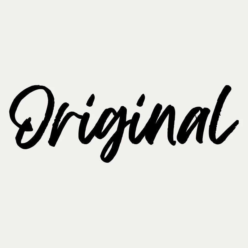 Original