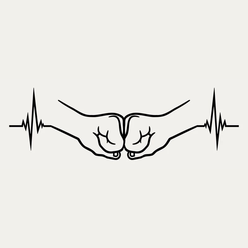 Fist Pump Pulse