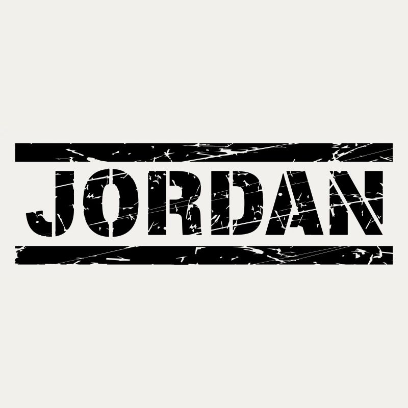 Jordan