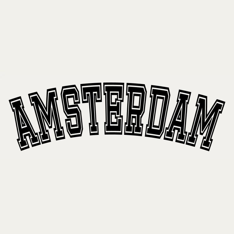 AMSTERDAM Design