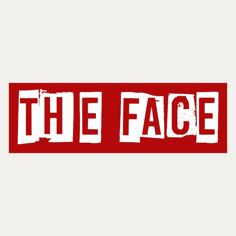 Le visage