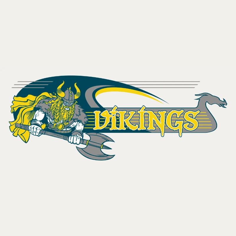 Wikinger
