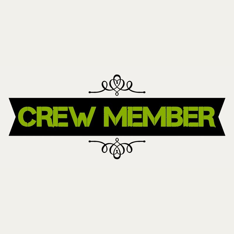 crew member