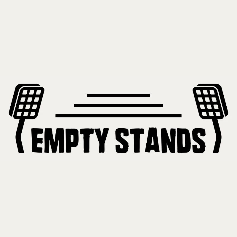 Empty Stands Logo
