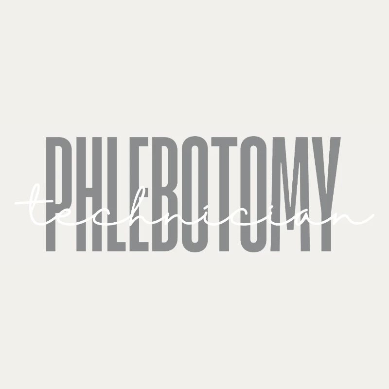 Phlebotomie-Techniker Phlebotomist Labor