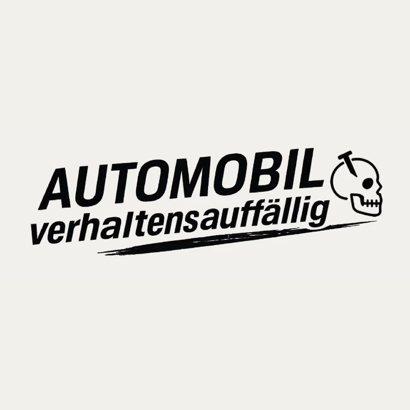 Automobile behaviorally problematic