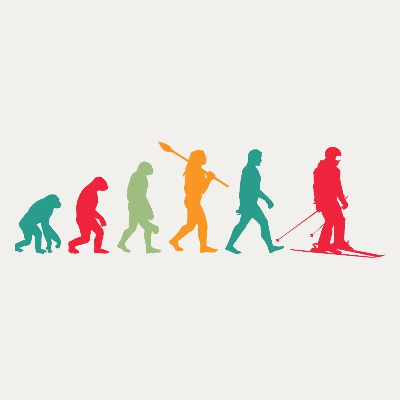 Evolution Ski
