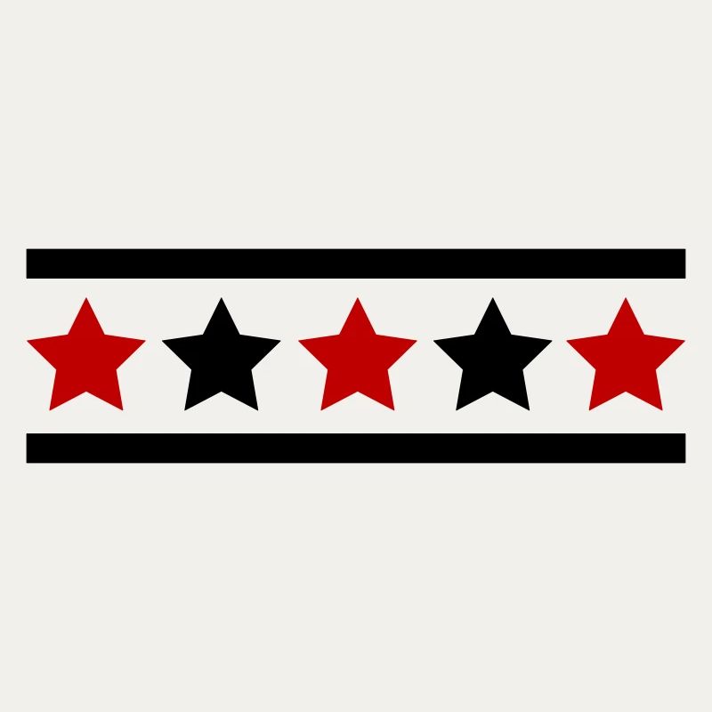 Star Pattern