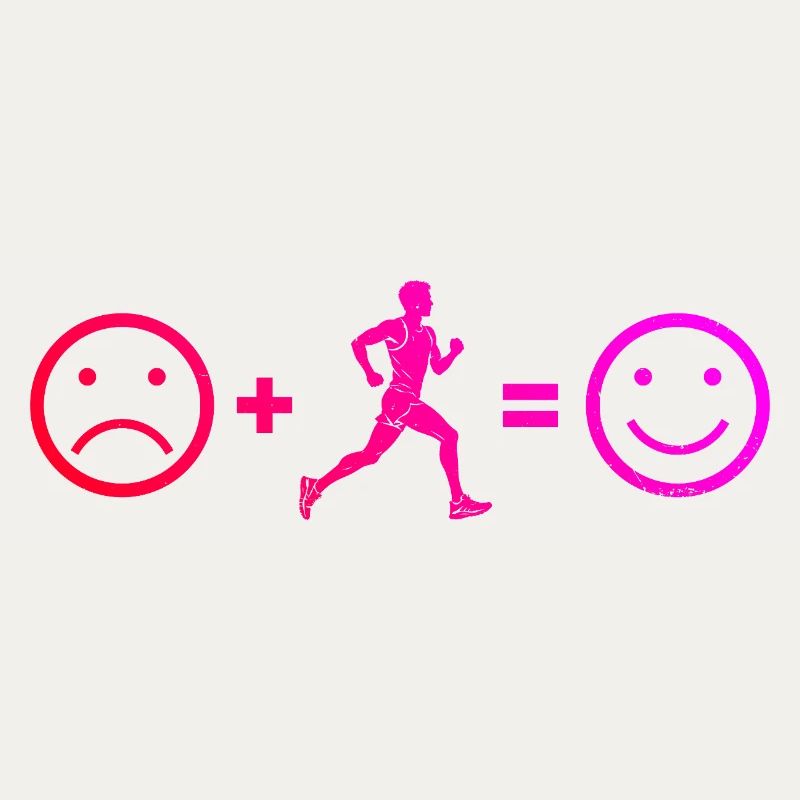 Running gift idea for running lovers