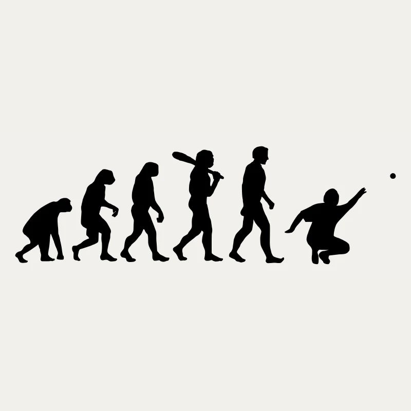 Evolution Petanque