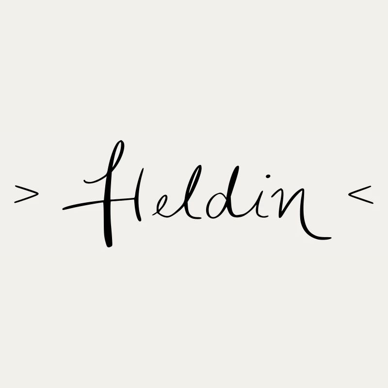 Heldin