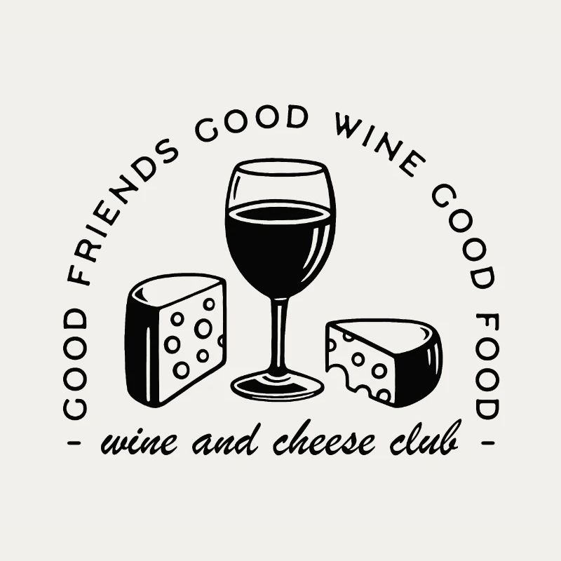 Vin fromage et amis citations