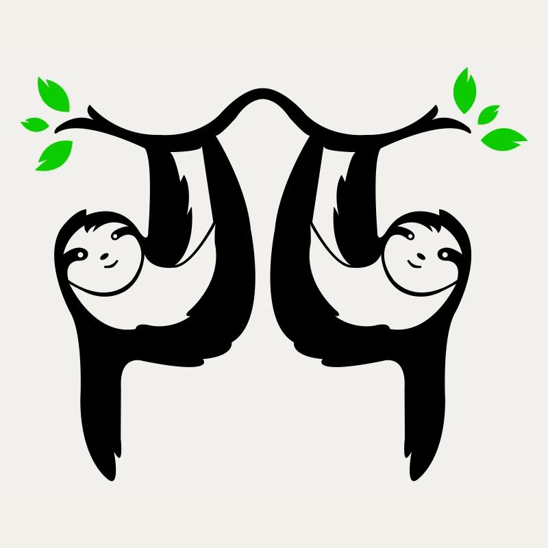 sloths 02