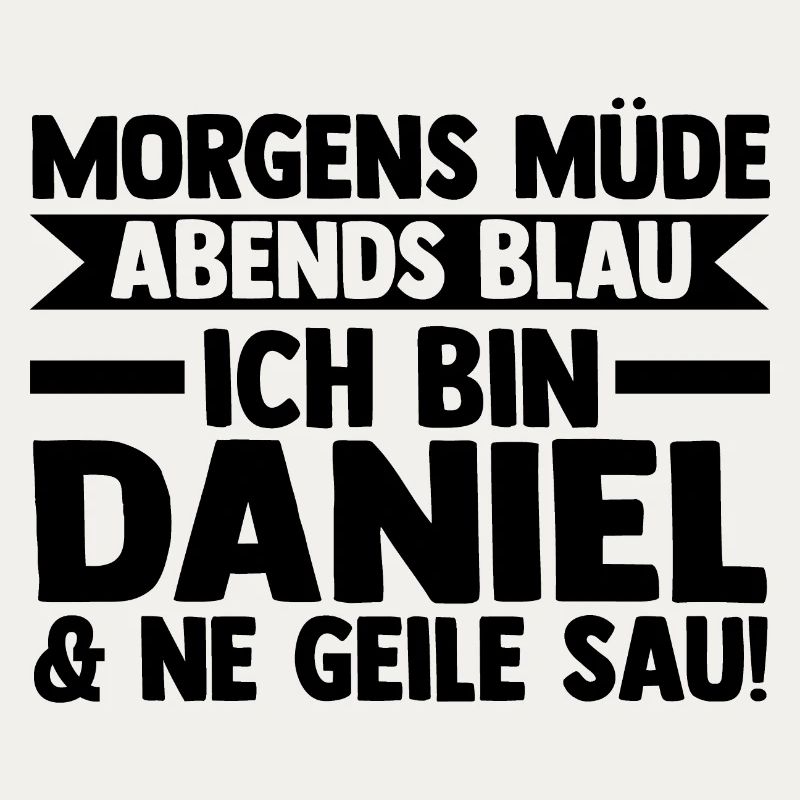 First name Daniel