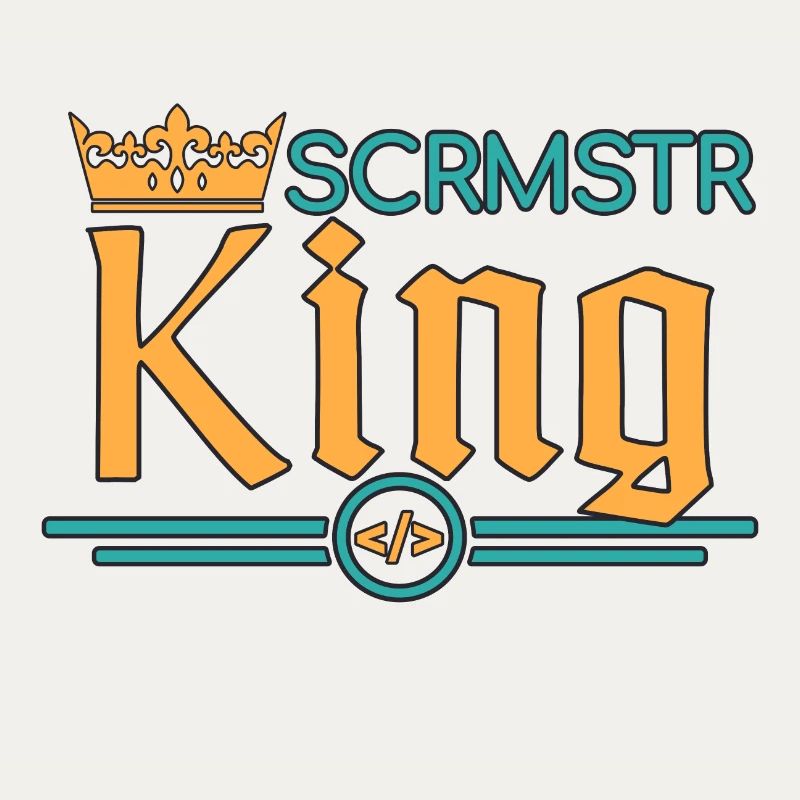 SCRMSTR Roi Scrum Master