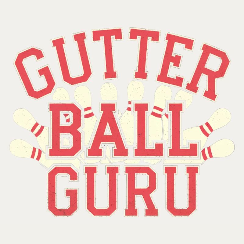 Gutter Ball Guru 14