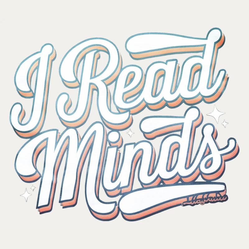 I Read Minds 15
