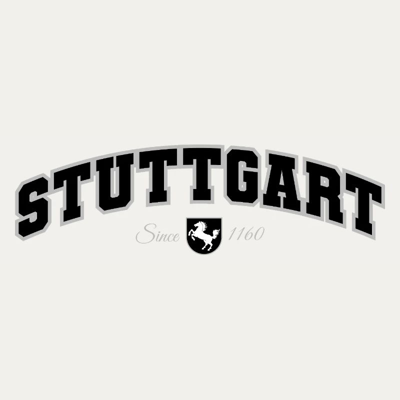 Stuttgart 