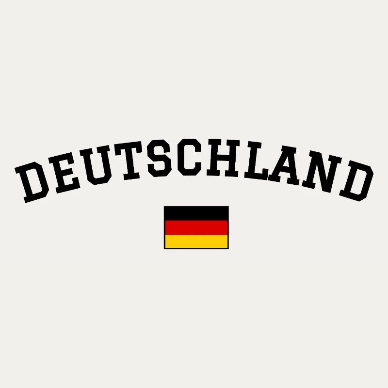Minimum du drapeau allemand