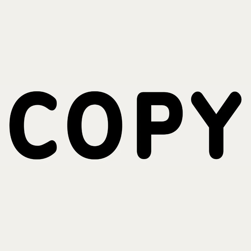 copy paste - Copy