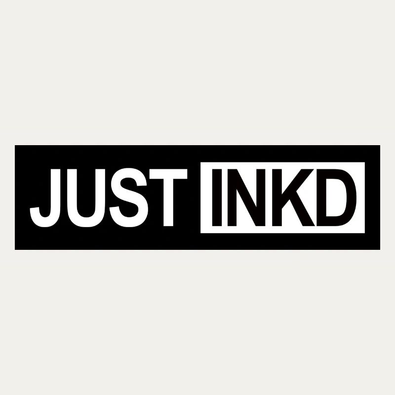JUST INKD