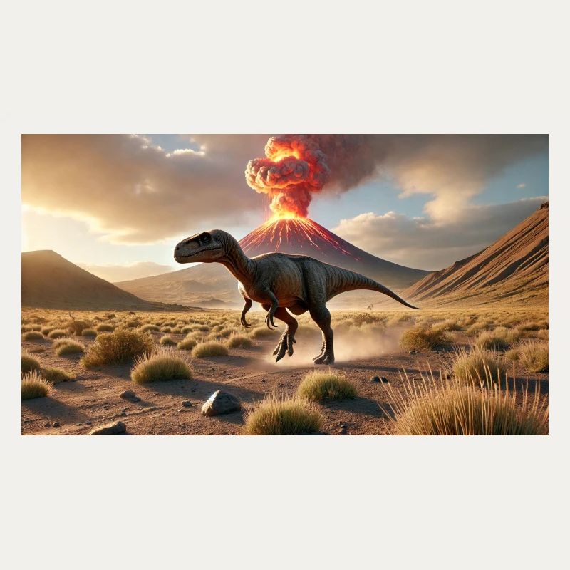 DinoFashion