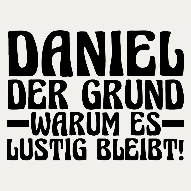 First name Daniel